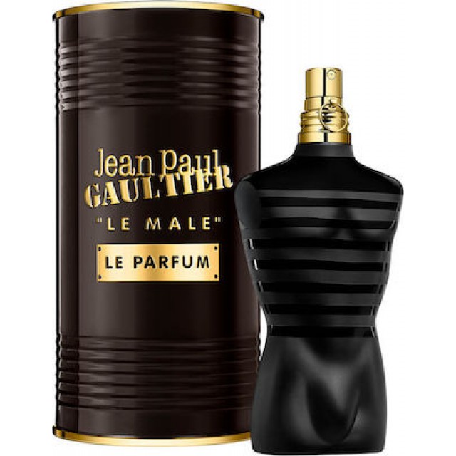 GAULTIER Le Male Le Parfum EDP Intense 125ml